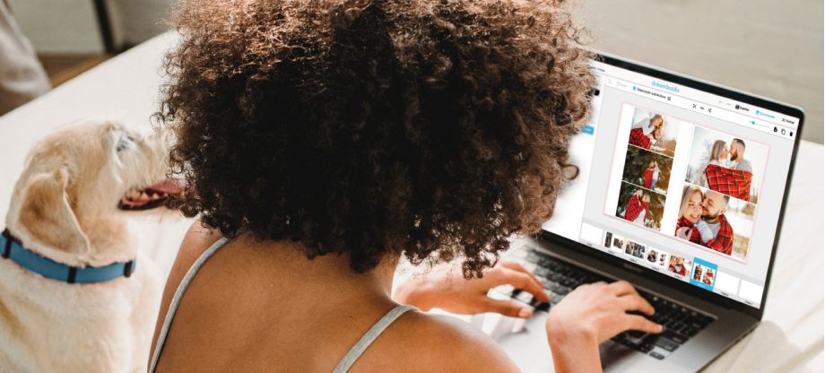 5 passos para criares o teu Álbum Digital