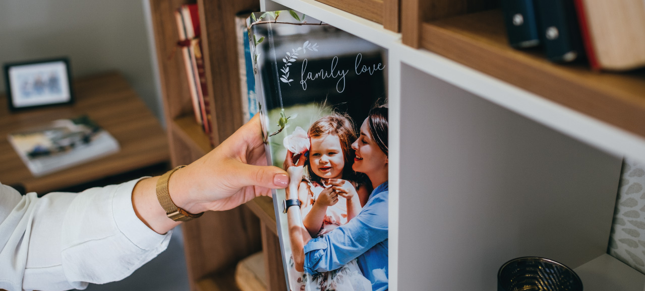 5 - Personaliza sem limites