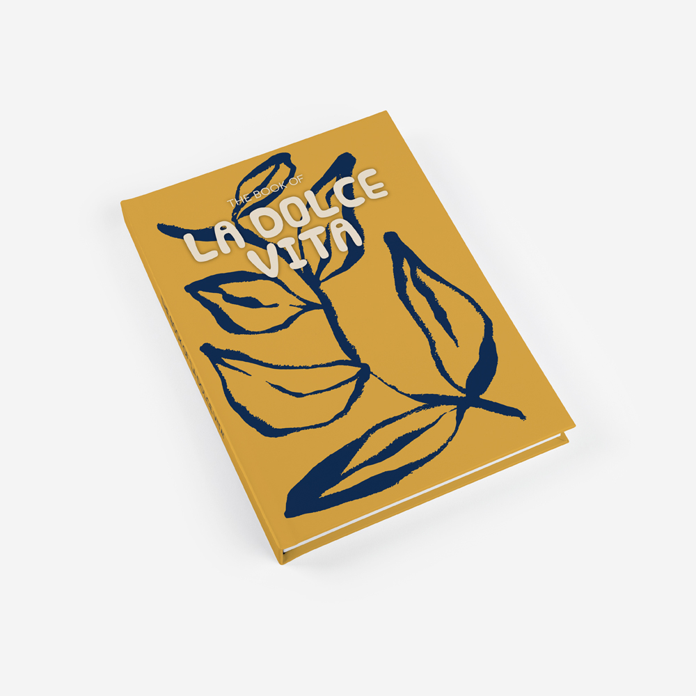 Álbum La Dolce Vita 3