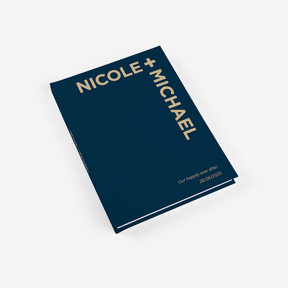 Álbum Our Happily Ever After 3