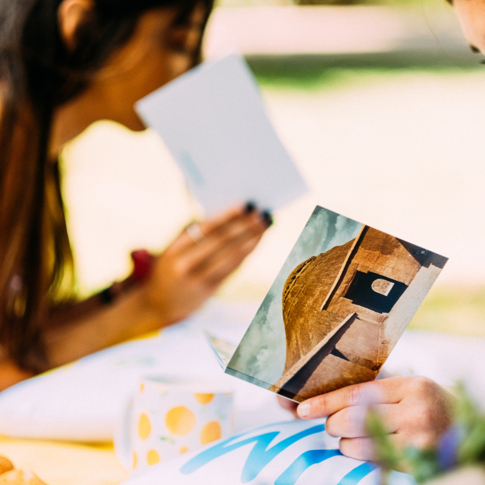 Álbuns para Padrinhos inspiração 10