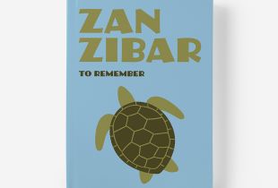 Álbum Zanzibar intro