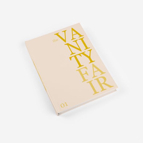 Álbum Vanity Fair 3