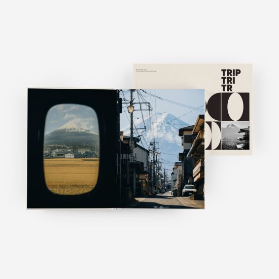 Álbum Trip 4