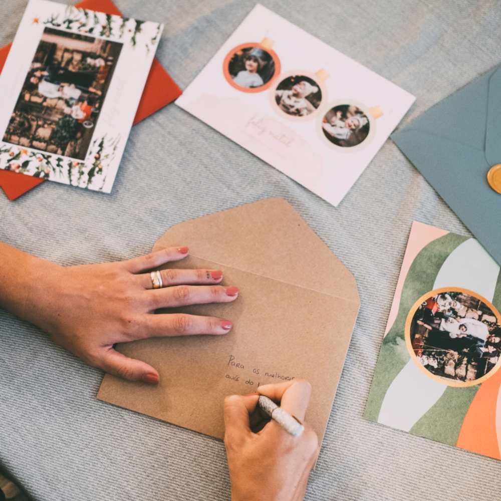 Postal Love Story inspiração 9