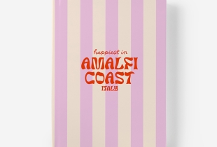 Álbum Amalfi Coast intro