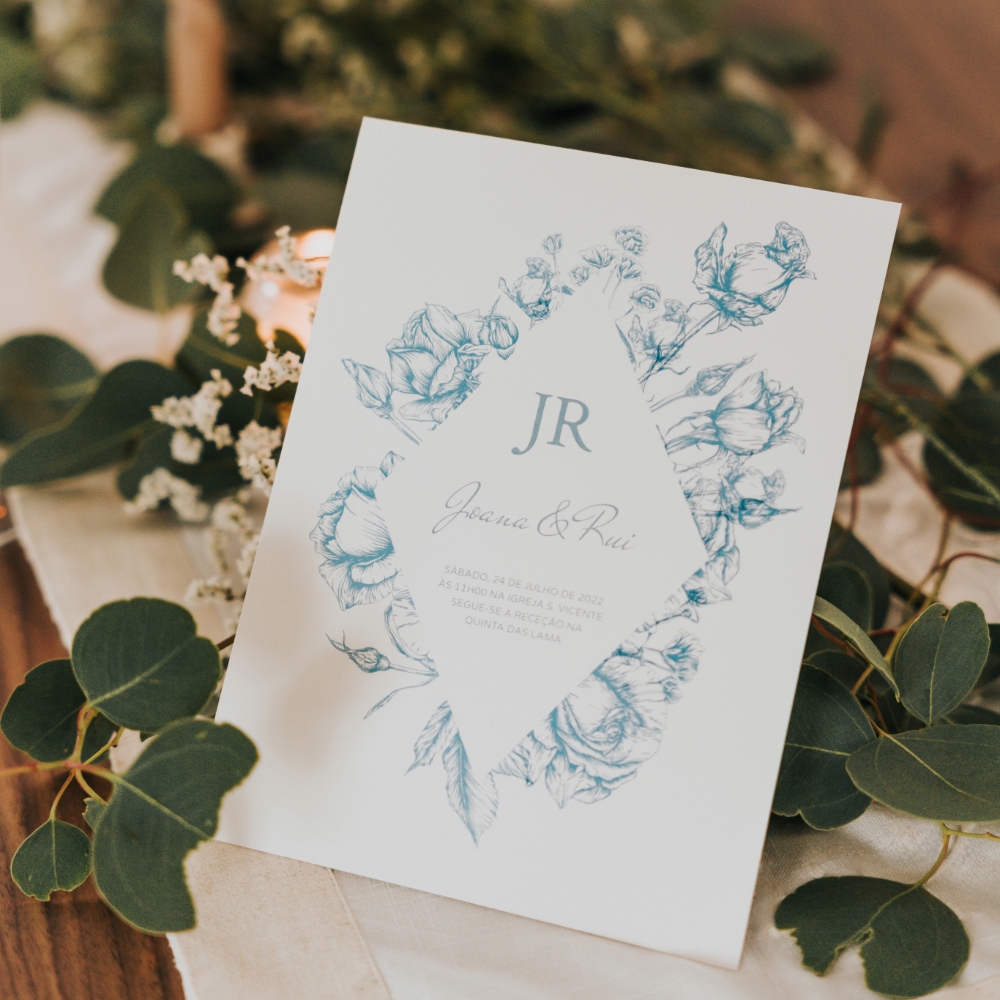 Postal Love Story inspiração 5