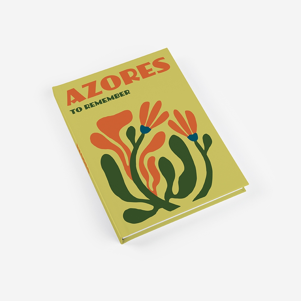 Álbuns de Fotos Azores 3