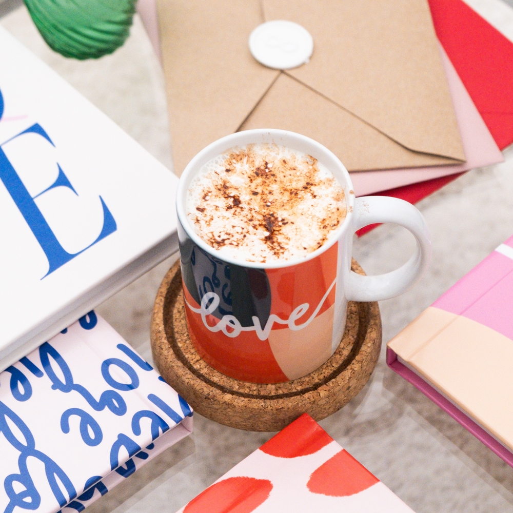 Caneca Love Story inspiração 6