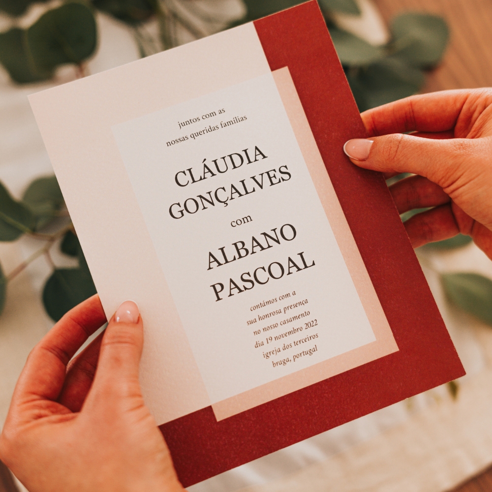 Postal Love Story inspiração 3