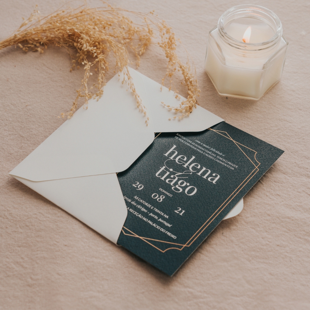 Postal Love Story inspiração 4