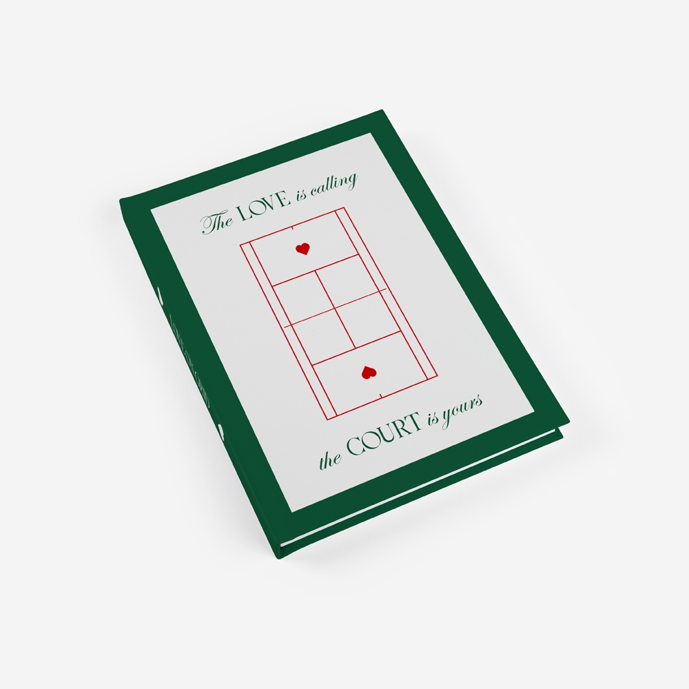 Álbum Love on Grid 3