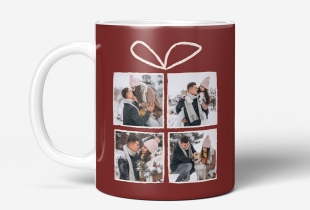 Caneca Presente de Natal intro