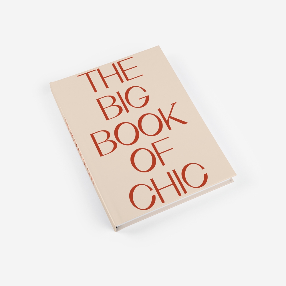 Álbum The Big Book of Chic 3